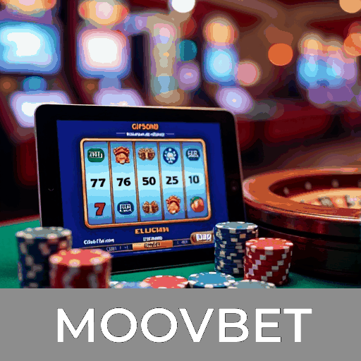 Moovbet: Apostas Móveis com Funcionalidade Completa