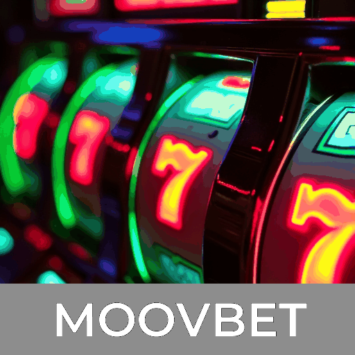 Explore MOOVBET: Slots com Prêmios, Jogos de Mesa Estratégicos e Realismo com Dealers ao Vivo