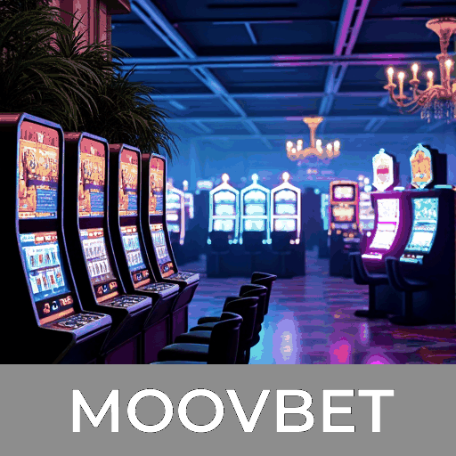 Bônus e Promoções Únicas da MOOVBET: Aproveite ao Máximo!