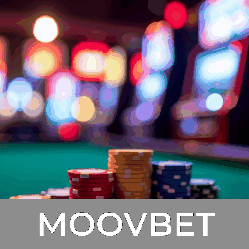 Experimente o Login Seguro Garantido em MOOVBET