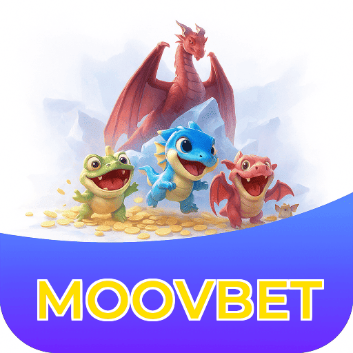 MOOVBET Logo