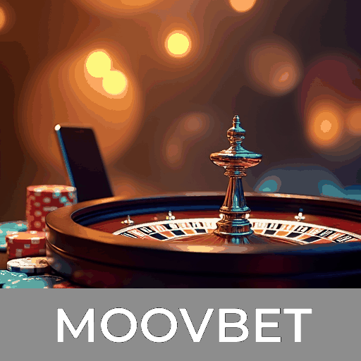 MOOVBET: Especialista em Apostas Esportivas no Brasil