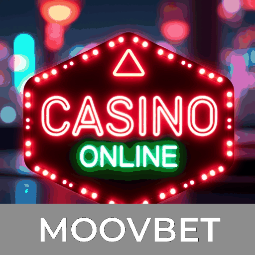 Explore MOOVBET: Slots com Prêmios, Jogos de Mesa Estratégicos e Realismo com Dealers ao Vivo