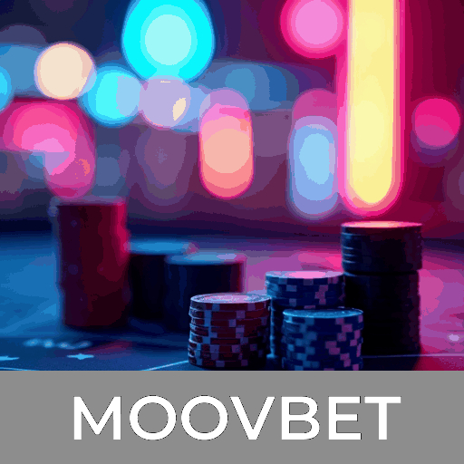 MOOVBET: A Plataforma de Jogos com Segurança e Serviços Profissionais