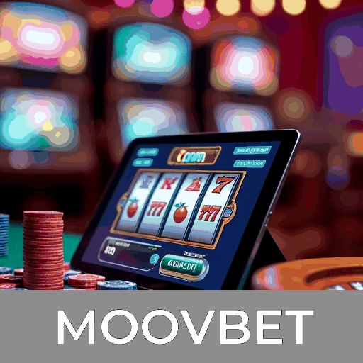 Experimente o Login Seguro Garantido em MOOVBET