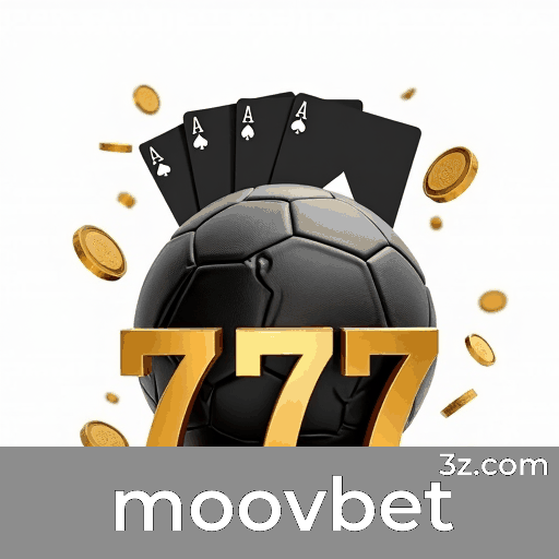 Moovbet: Seu Cassino Online Seguro e Premiado