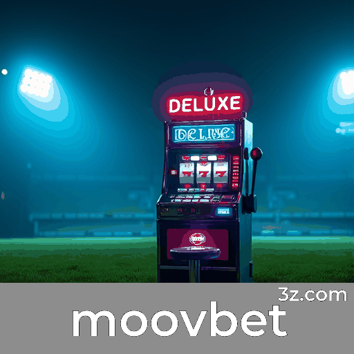 Moovbet: Um Mundo de Jogos Selecionados e Excelentes