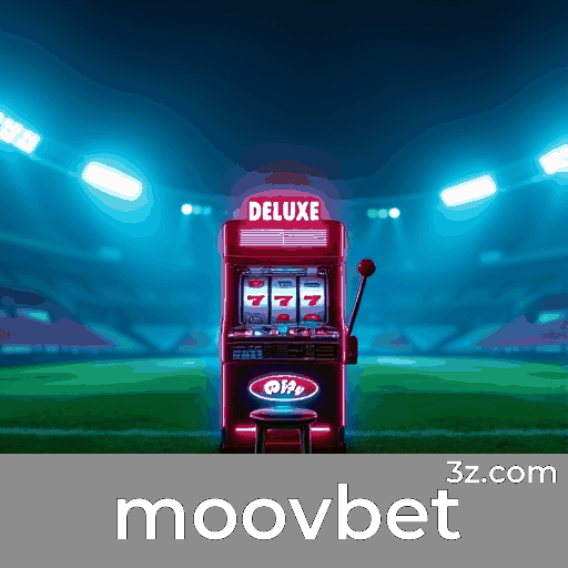 Moovbet: Seu Cassino Online Seguro e Premiado