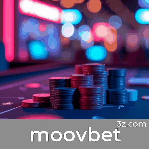 Moovbet: Seu Cassino Online Seguro e Premiado