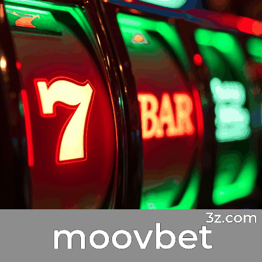Desbloqueie Surpresas Exclusivas com Moovbet!