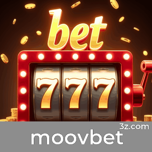 Moovbet: Um Mundo de Jogos Selecionados e Excelentes