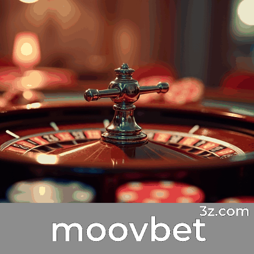 Moovbet: Seu Cassino Online Seguro e Premiado