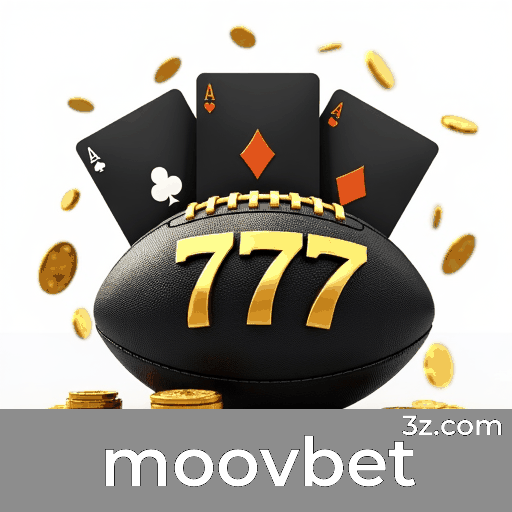 Moovbet: Emoção e Oportunidades de Ganhar em Jogos de Cassino