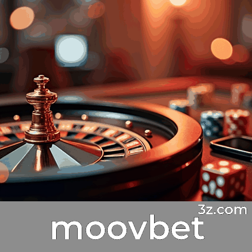Experiência de Casino Elite no moovbet: Dealers Reais e Jogos Premium