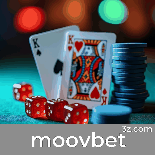 Desbloqueie Surpresas Exclusivas com Moovbet!