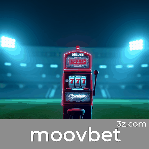 Moovbet: Emoção e Oportunidades de Ganhar em Jogos de Cassino