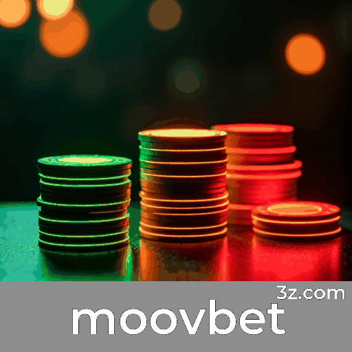 Moovbet: Seu Cassino Online Seguro e Premiado