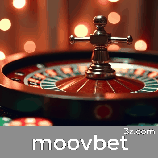 Moovbet: Seu Cassino Online Seguro e Premiado